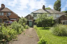 Main Road, Claybrooke Magna, LUTTERWORTH