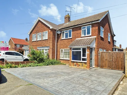 Maple Drive, Moulsham Lodge, Chelmsfordphoto