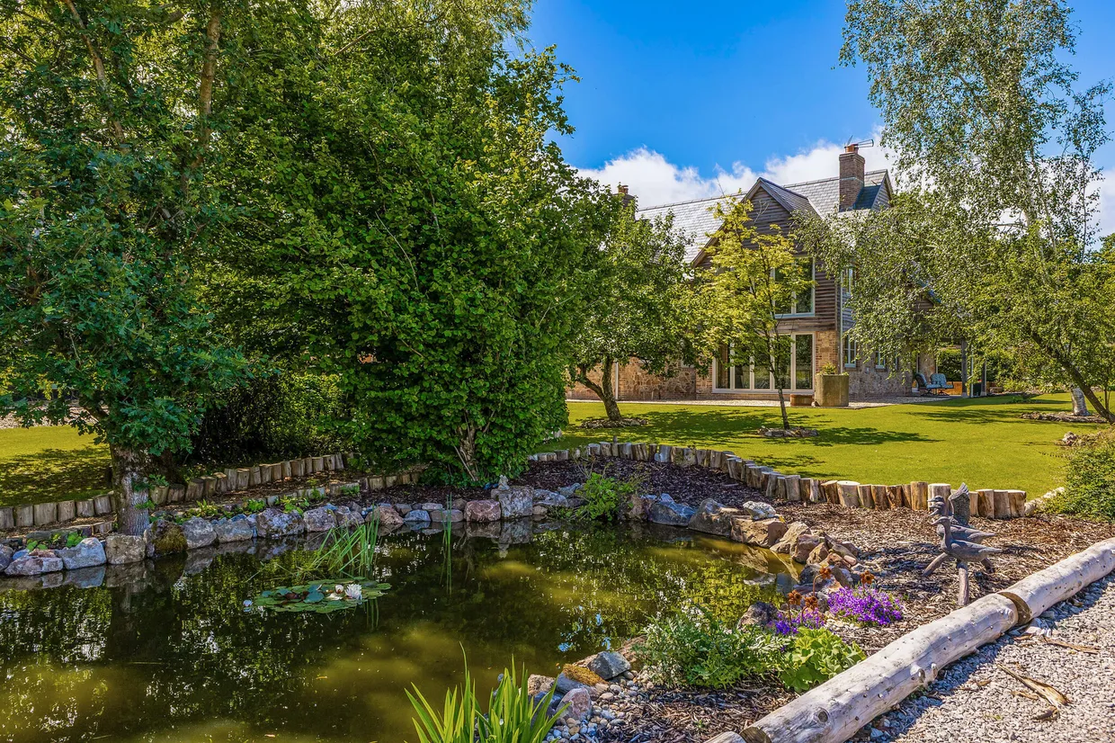 Moonsbrook, Oakhill, BA3 photo 18