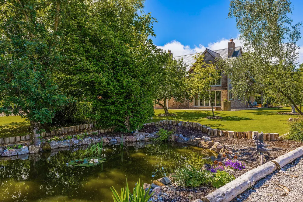 Moonsbrook, Oakhill, BA3 photo 18