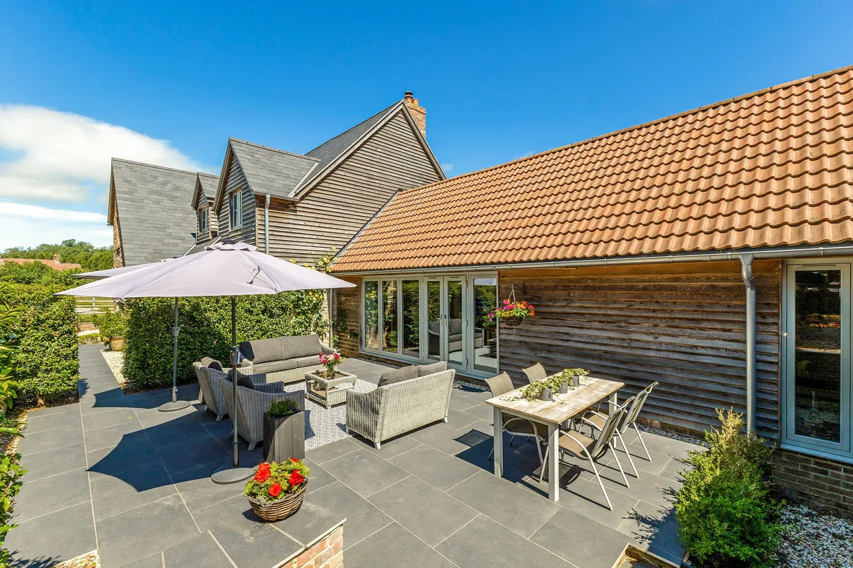 Moonsbrook, Oakhill, BA3 photo 19