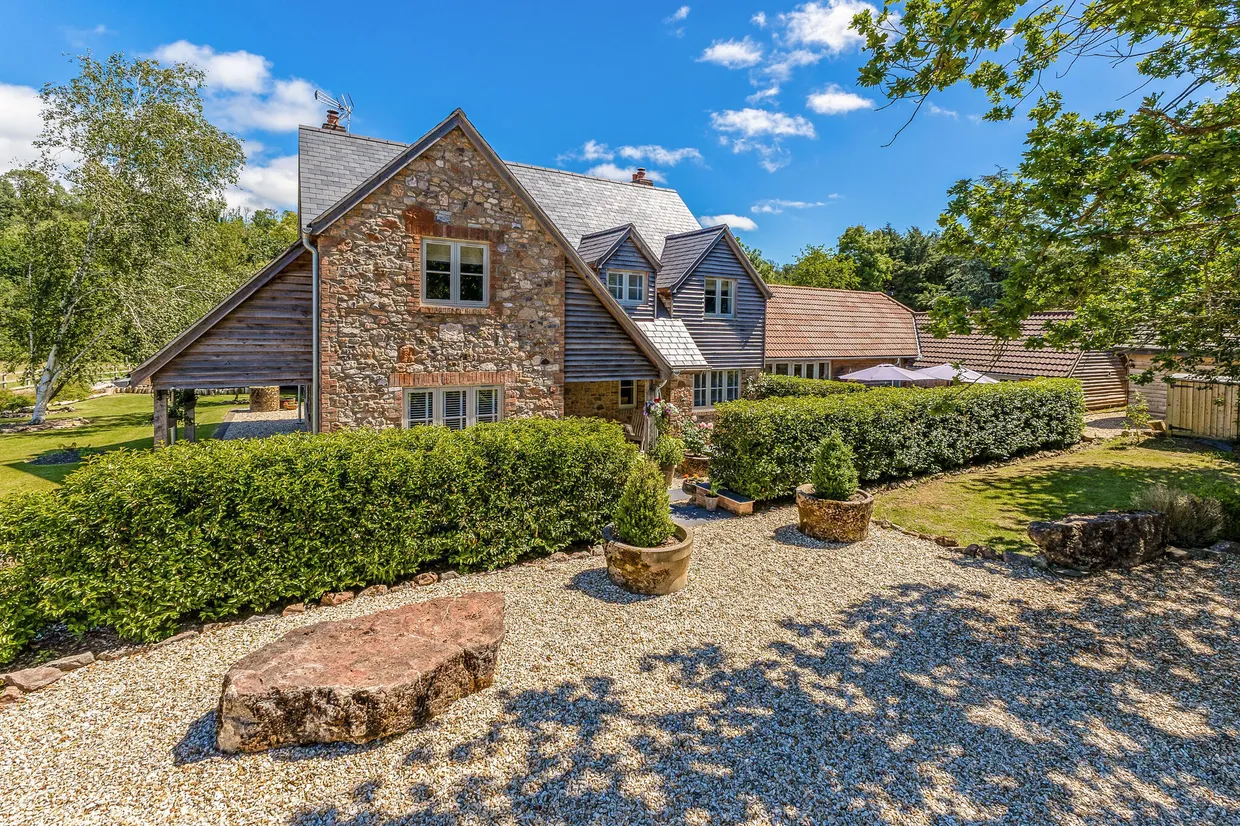 Moonsbrook, Oakhill, BA3 photo 20