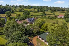 Moonsbrook, Oakhill, BA3 photo 21