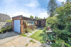 Wherstead Road, Ipswich