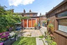 Wherstead Road, Ipswich