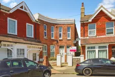 Winchcombe Road, Eastbourne
