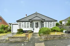 Baywood Gardens, Brighton