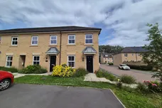 Castle Hill Close, Garforth, Leeds
