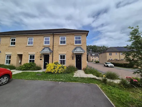 Castle Hill Close, Garforth, Leedsphoto