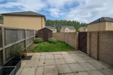 Castle Hill Close, Garforth, Leeds