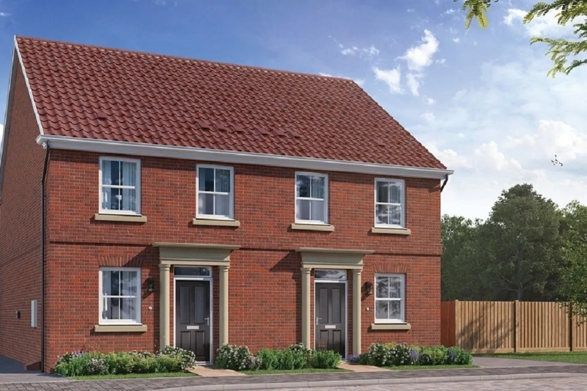 Manningtree Park, Mistley, Manningtree