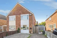 Blenheim Road, Clacton-On-Sea