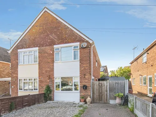 Blenheim Road, Clacton-On-Seaphoto