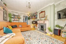 Blenheim Road, Clacton-On-Sea
