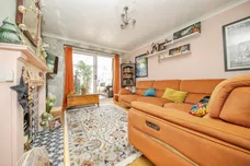 Blenheim Road, Clacton-On-Sea