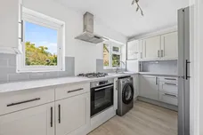 Pampisford Road, South Croydon