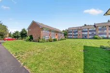 Pampisford Road, South Croydon