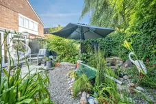 Blenheim Road, Clacton-On-Sea