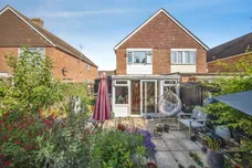 Blenheim Road, Clacton-On-Sea