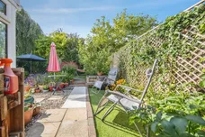 Blenheim Road, Clacton-On-Sea