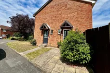 Woolwich Close, Bursledon, SOUTHAMPTON