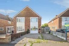 Blenheim Road, Clacton-On-Sea