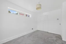 Pampisford Road, South Croydon