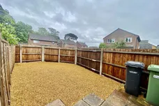 Woolwich Close, Bursledon, SOUTHAMPTON
