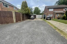 Woolwich Close, Bursledon, SOUTHAMPTON