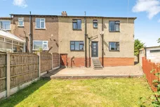 Huddersfield Road, Mirfield