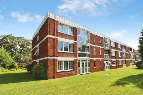 Marlborough Drive, Frenchay, Bristol,...