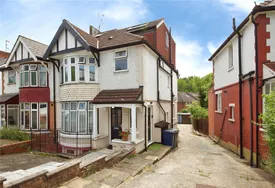 Property responsive