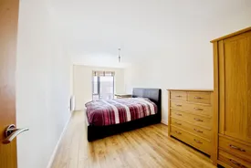 Property responsive