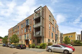 Property responsive