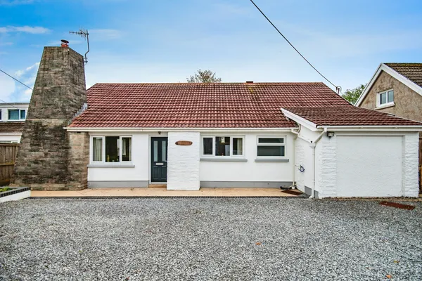 The Ridgeway, Saundersfoot, Pembrokes...