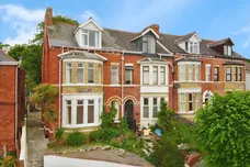 Porthkerry Road, Barry, BARRY