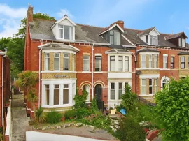 Porthkerry Road, Barry, BARRY photo