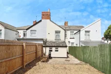 Barry Road, BARRY