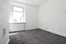 Barry Road, BARRY