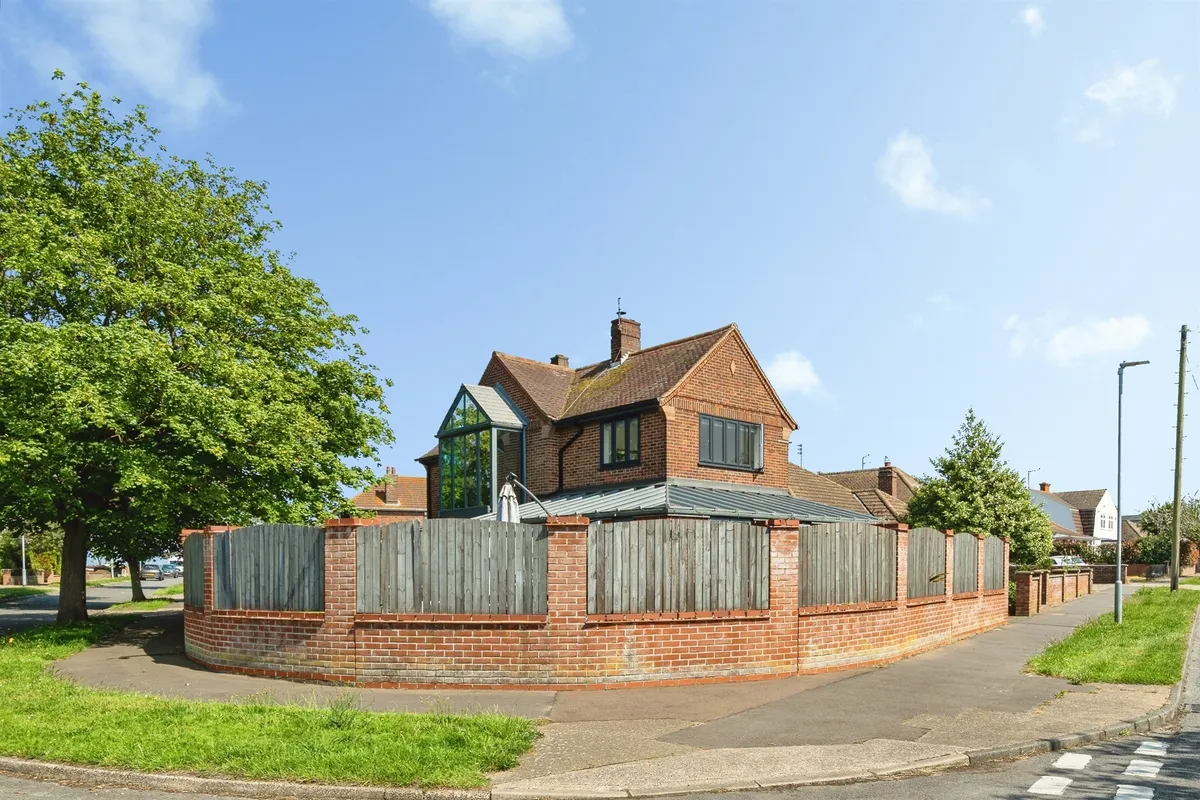 Victoria Road, Gorleston, Great Yarmouth