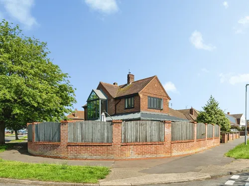 Victoria Road, Gorleston, Great Yarmouthphoto