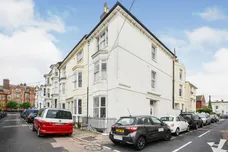 College Road, BRIGHTON