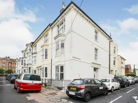 College Road, BRIGHTON photo