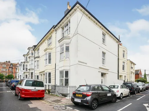 College Road, BRIGHTONphoto
