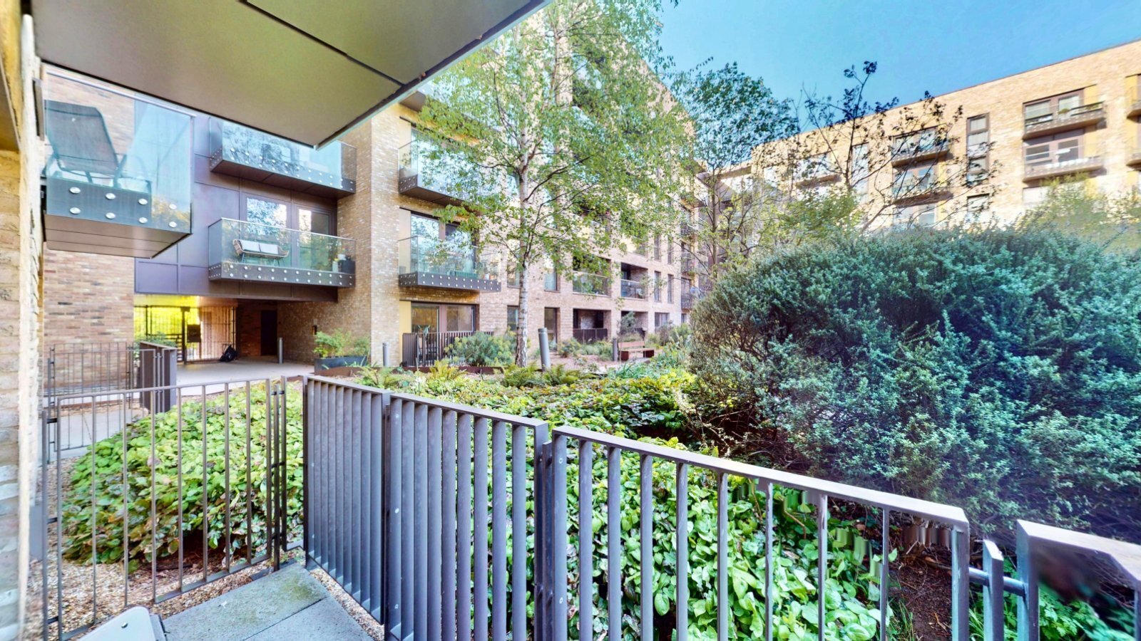 Naomi Street, Greenland Place, London, SE8 Image 16