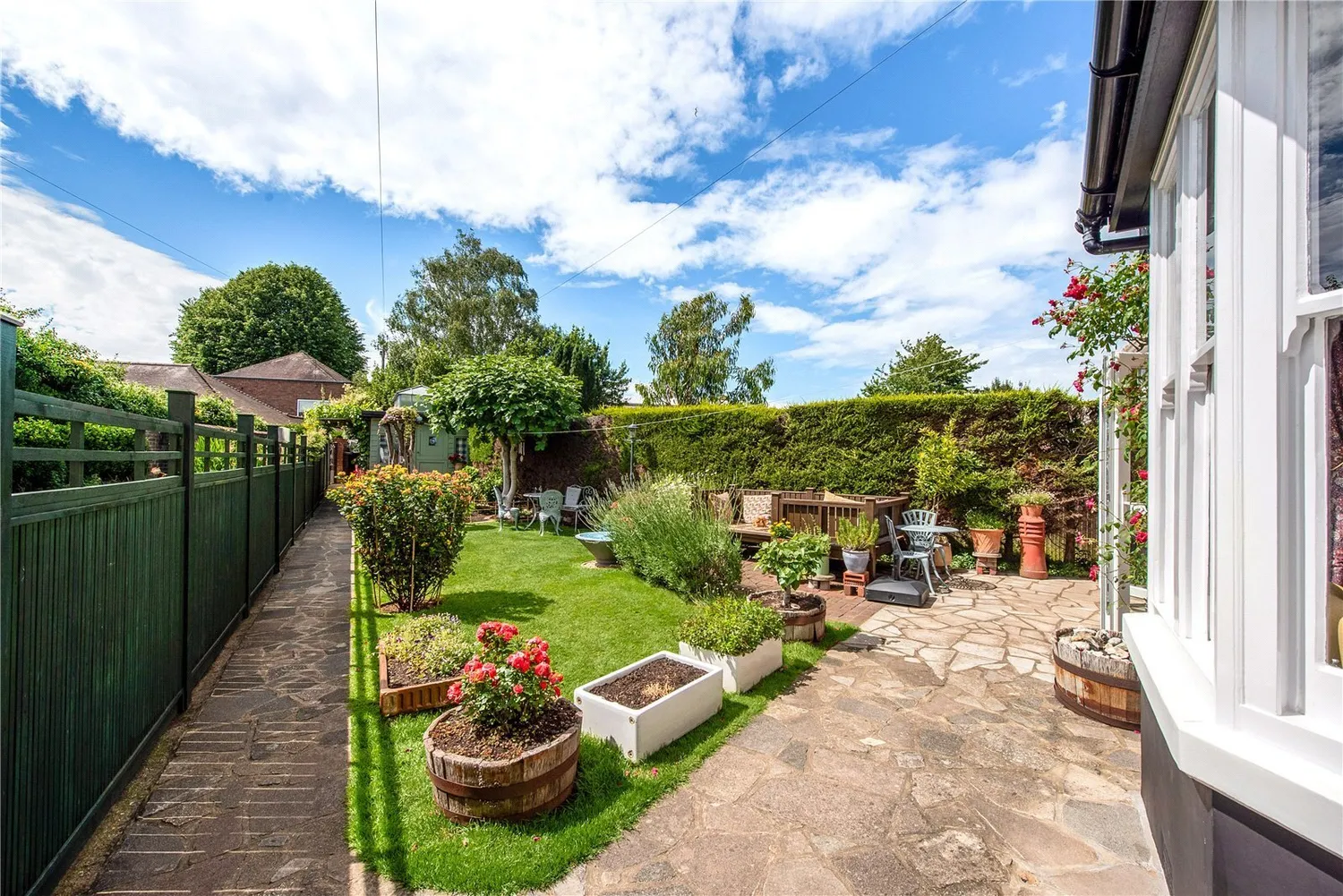 Cawley Road, Chichester, PO19 photo 2