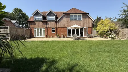 Lavant Road, Chichester, PO19