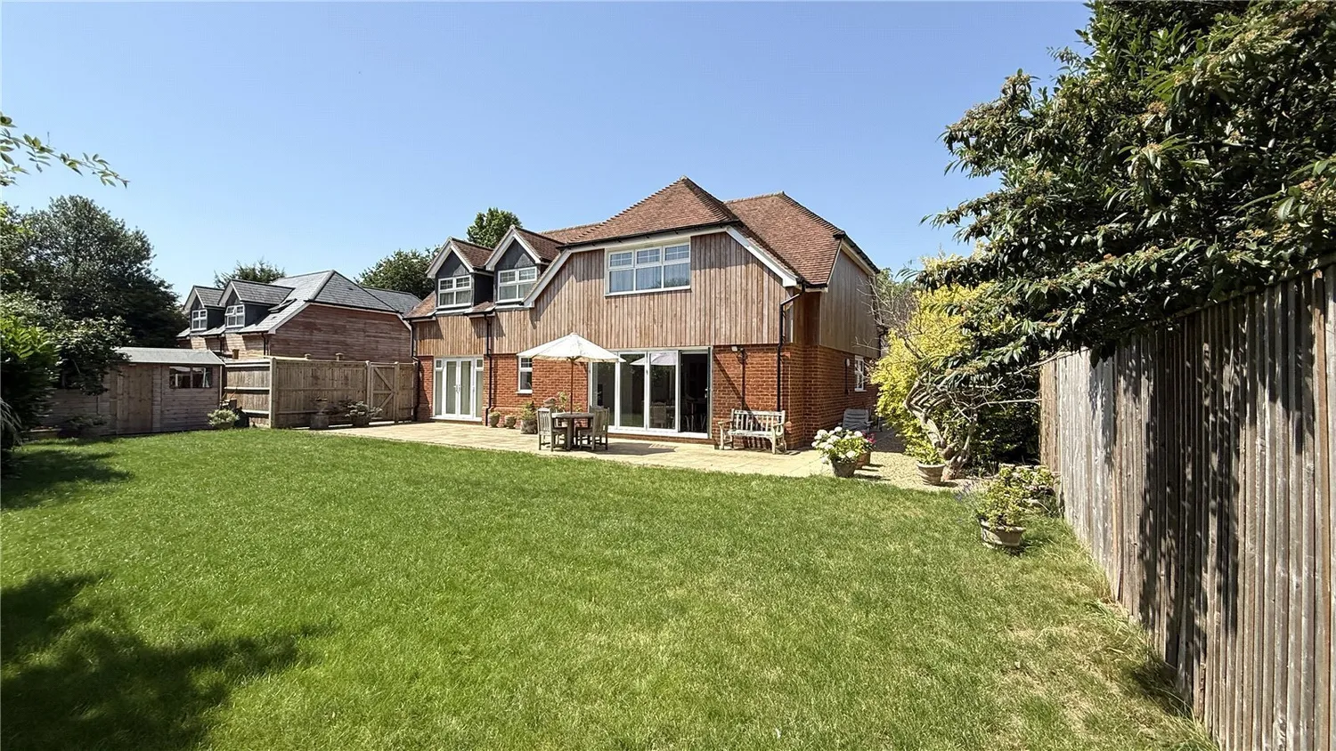 Lavant Road, Chichester, PO19 photo 2