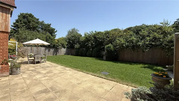 Lavant Road, Chichester, PO19 photo 13