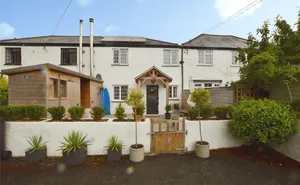 Angarrack Mews, Grist Lane, Angarrack, Hayle, TR27 photo